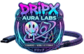 dripx aura labs logo